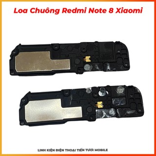 Loa chuông xiaomi redmi note 8
