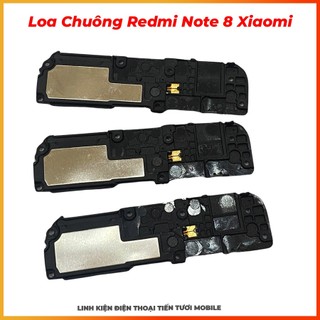 Loa chuông xiaomi redmi note 8