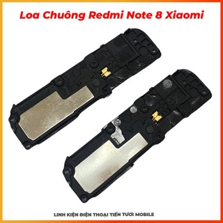 Loa chuông xiaomi redmi note 8