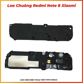 Loa chuông xiaomi redmi note 8