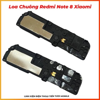 Loa chuông xiaomi redmi note 8