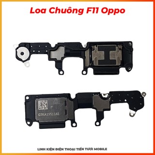 Loa chuông F11 oppo, loa mới