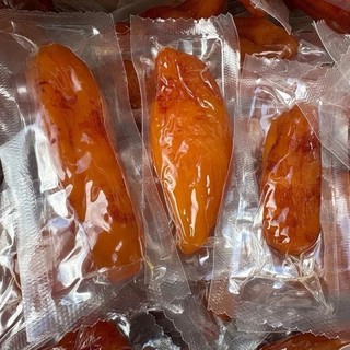 Khoai lang sấy dẻo  1 kg