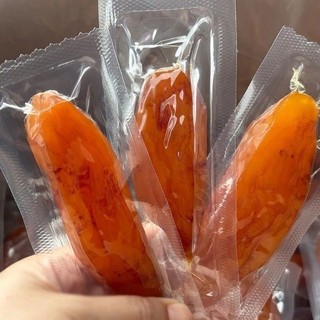 Khoai lang sấy dẻo 500g