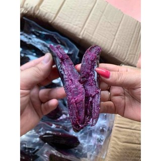 Khoai lang sấy dẻo  1 kg