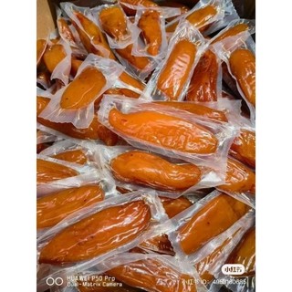 Khoai lang sấy dẻo  1 kg