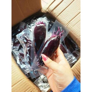 Khoai lang sấy dẻo  1 kg