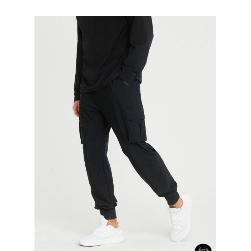 Quần jogger thể thao dư xịn