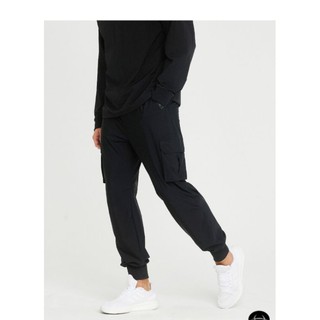 Quần jogger thể thao dư xịn