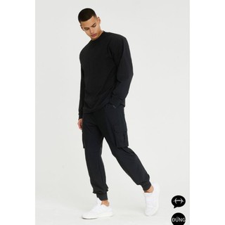 Quần jogger thể thao dư xịn