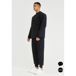 Quần jogger thể thao dư xịn