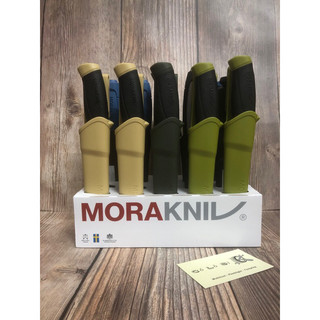 Morakniv mora companion dụng cụ đa năng