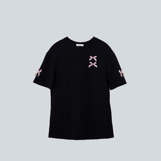 Áo phông, Áo thun nữ freesize trơn basic cổ tròn chất liệu cotton co giãn thoải mái, thấm hút mồ hôi CS39, CTWOMEN