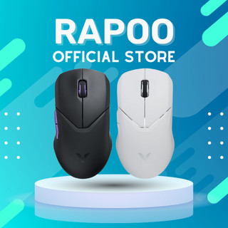 Chuột gaming không dây rapoo vt9s dual mode - hàng chính hãng