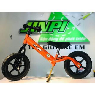 Xe thăng bằng ander basic cho bé từ 1.5 đến 6 tuổi - đủ màu 2024