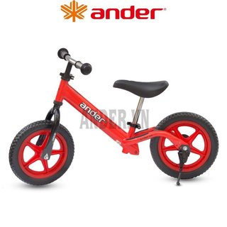 Xe thăng bằng Ander Basic cho bé từ 1.5 đến 6 tuổi - đủ 5 màu