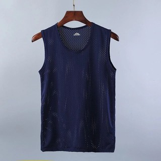 ÁO THUN LƯỚI BA LỖ NAM. 30K