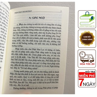 Sách - Niệm Phật Thành Phật - Hòa Thượng Tịnh Không