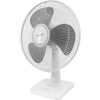 Quạt Bàn Sharp PJ-T40MV-LG