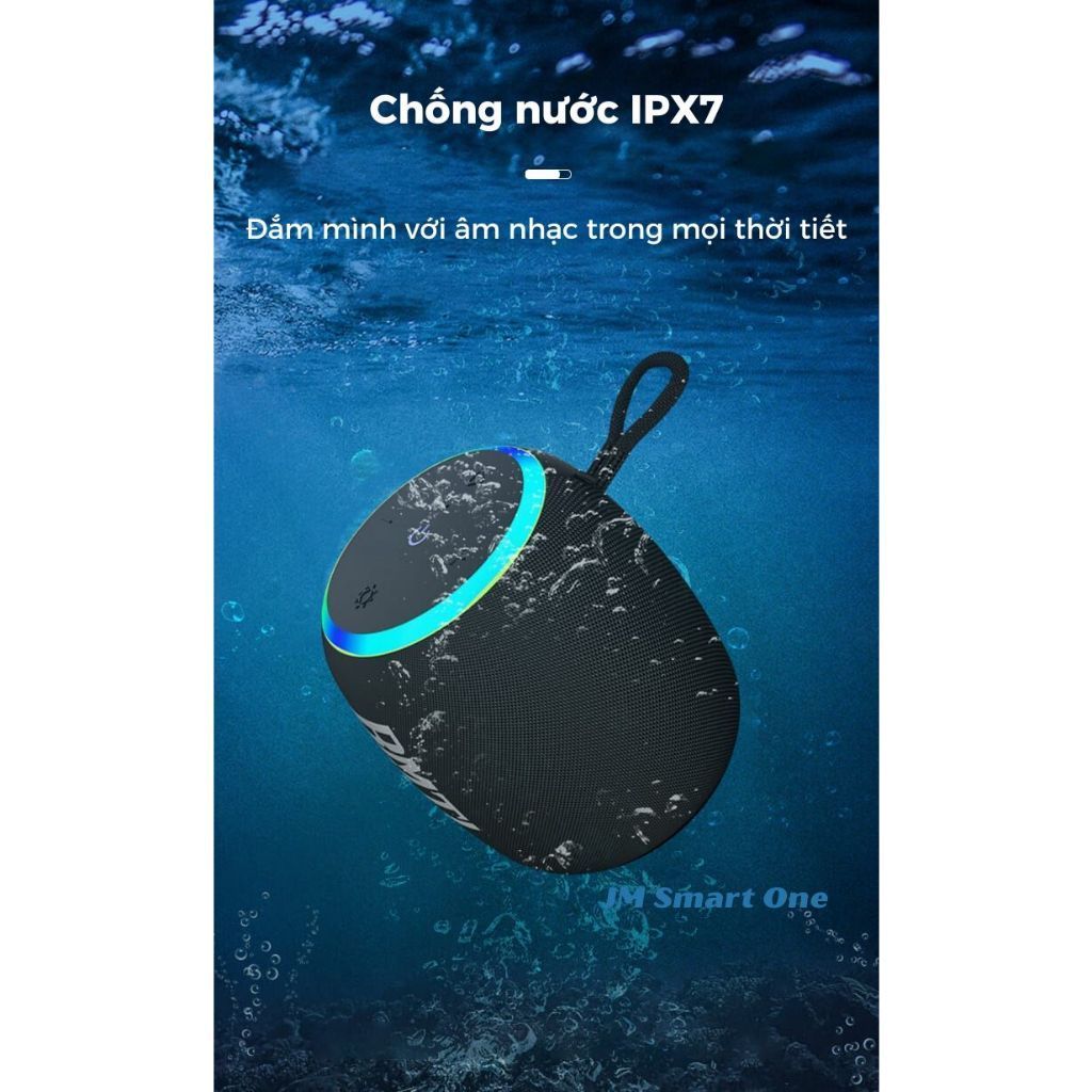 Loa mini bluetooth JBL Flip 6 RGB phiên bản cao cấp độc đáo,loa không dây âm thanh bass nhạc chuẩn hay Bảo hành 12 tháng | BigBuy360 - bigbuy360.vn