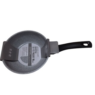 Chảo sâu lòng 18cm Ecoramic