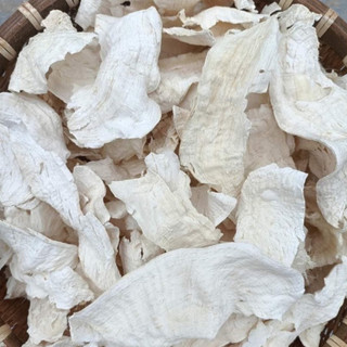 Sâm tố nữ thái lát khô tăng vòng 1, tăng cường nội tiết tố nữ, làm chậm quá trình mãn kinh, giảm khô âm đạo