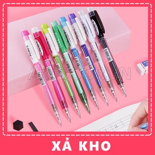 [ARTDOOR] Bút chì kim bấm PENTEL Fiesta chính hãng AX105 (0.5mm)