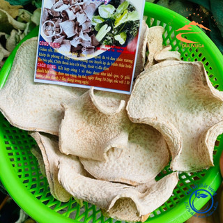 Củ bạc hà núi, củ ráy rừng khô Tây Bắc loại 1 được phơi khô từ củ bạc hà núi, củ ráy dại tươi to già, lâu năm
