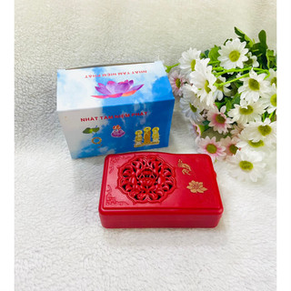 Máy niệm phật 8 danh hiệu