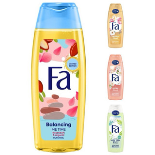 Sữa tắm fa women - đức