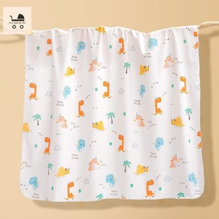 Khăn quấn bé sơ sinh vải mỏng, thoáng khí ,Khăn ủ cho bé sơ sinh cotton nguyên chất, ủ kén cho bé mềm mịn
