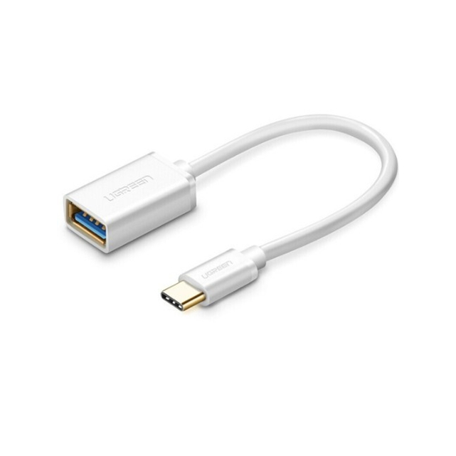 Cáp OTG USB Type C to USB 3.0 Ugreen