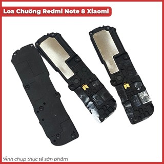 Loa chuông Redmi note 8 Xiaomi