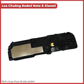 Loa chuông Redmi note 8 Xiaomi