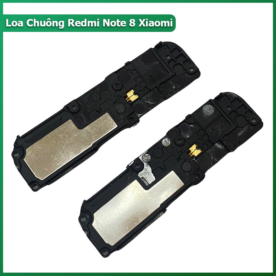 Loa chuông redmi note 8 xiaomi