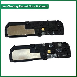 Loa chuông redmi note 8 xiaomi