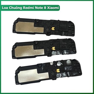 Loa chuông redmi note 8 xiaomi