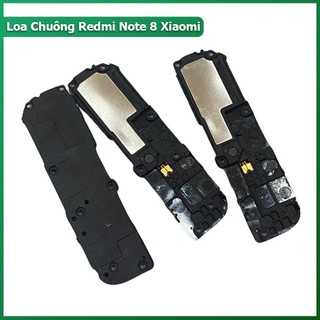 Loa chuông redmi note 8 xiaomi