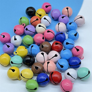 Lục lạc nhiều màu sz 14mm
