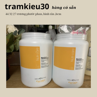Dầu hấp - ủ - xã Panola Nutricare 1500ml