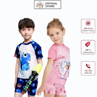 Đồ Bơi cho bé từ 10kg đến 45kg SPORTKIDS