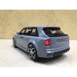 Mô hình xe Rolls-Royce CULLINAN 2022 1:32