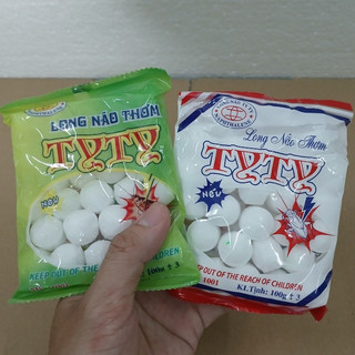 1 gói long não thơm tyty 100 gram, tạo hương thơm xua đuổi côn trùng