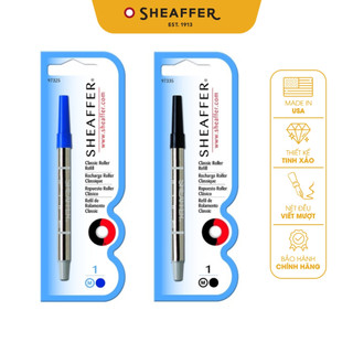 Ruột Bút Nước Sheaffer 97335  97325 Dành Cho Bút Ký Doanh Nhân Cao Cấp Prelude