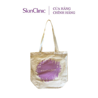  Túi tote bag SkinClinic