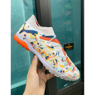 Giày PU..MA FUTURE Bản Cao Cấp [Hộp+Tất+Túi]--Dũng Dày Football