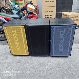 Vỏ Thùng Loa Kéo 4 Tấc Đơn 3 Đường Tiếng Và 25 Đôi 19x38