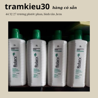 Trợ nhuộm oxi 1000ml