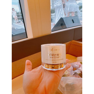 Kem face pháp a cosmetic 2024 chuẩn cty