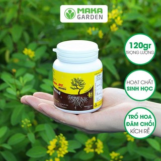 Phân bón lá trimix dt điền trang – siêu ra rễ - 120gr